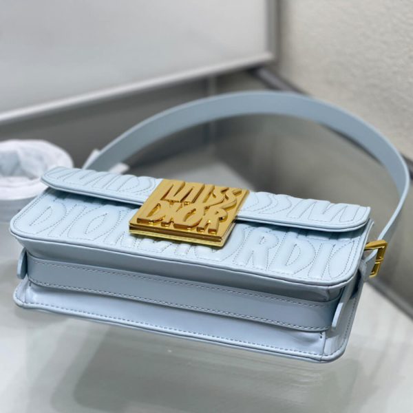 Miss Dior Flap Bag - Image 6