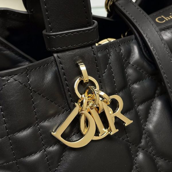 SMALL DIOR TOUJOURS BAG(HIGH-END GRADE) - Image 6