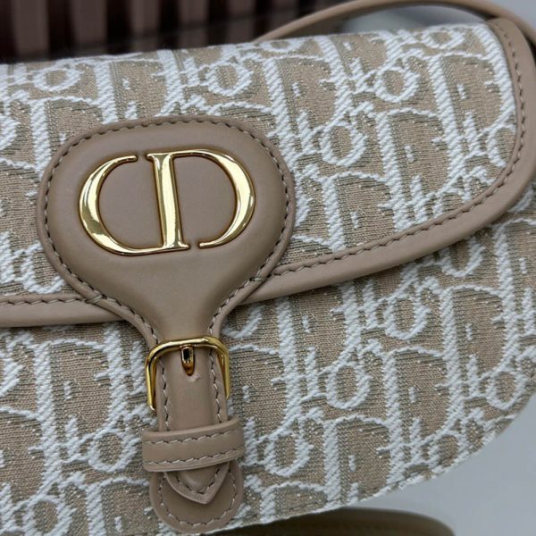 Dior Bobby East-West Bag(HIGH-END GRADE) - Image 6