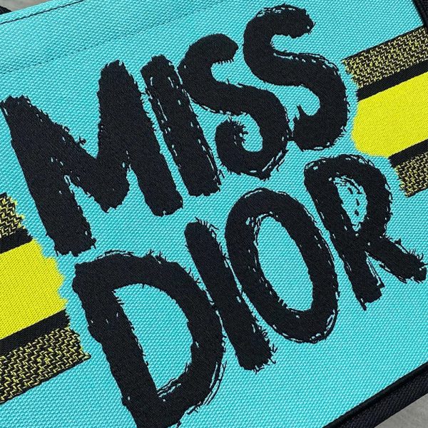Medium Dior Book Tote - Image 6
