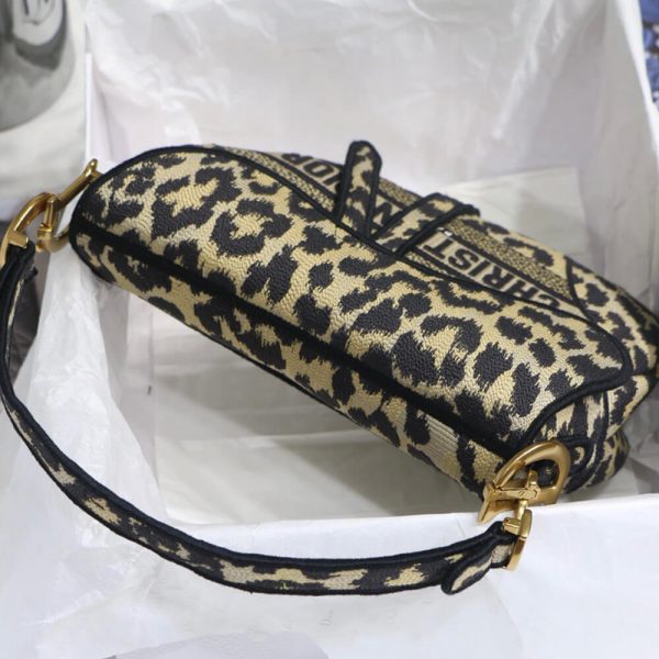Dior SADDLE BAG(HIGH-END GRADE) - Image 6