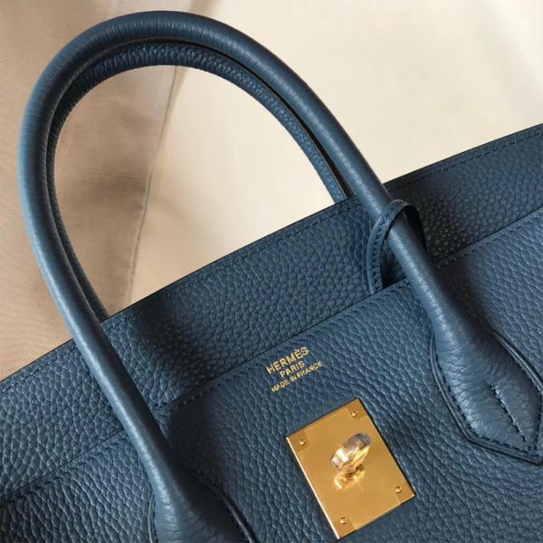 Hermes Birkin 35 - Image 6