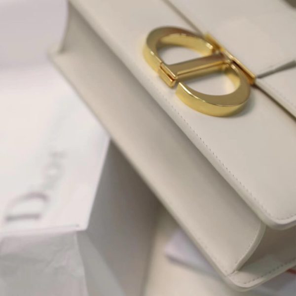 DIOR 30 Montaigne Bag(HIGH-END GRADE) - Image 6