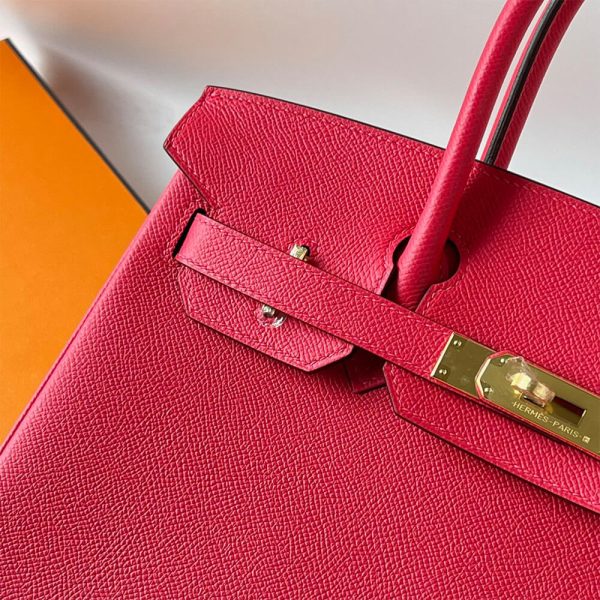 Hermes Birkin 35 - Image 6