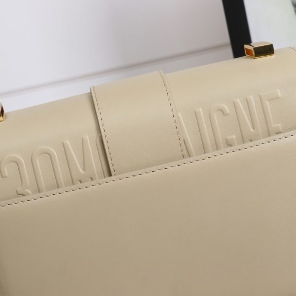 DIOR 30 Montaigne Bag(HIGH-END GRADE) - Image 6