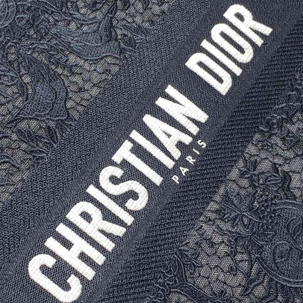 Medium Dior Book Tote - Image 6