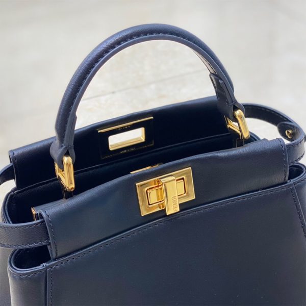 Fendi Peekaboo Mini - Image 7