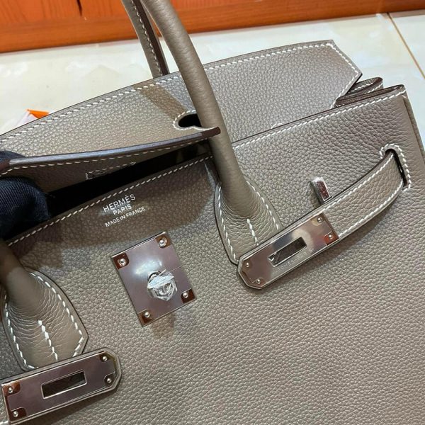 Hermes Birkin 35(Authentic Grade) - Image 7
