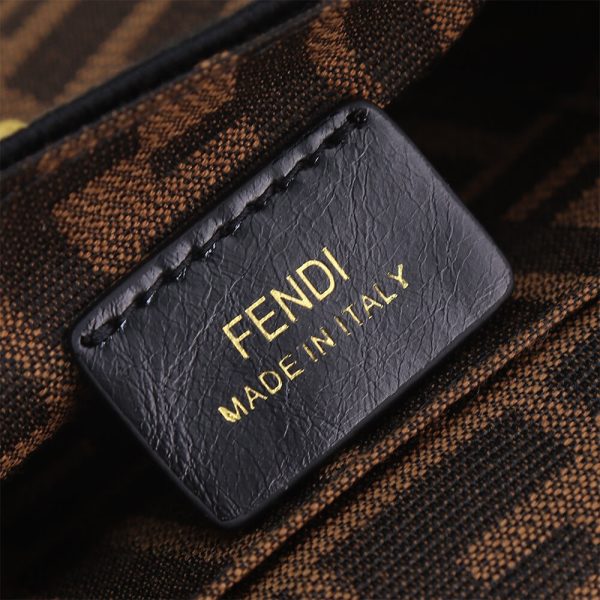 FENDI Baguette Mini(HIGH-END GRADE) - Image 7