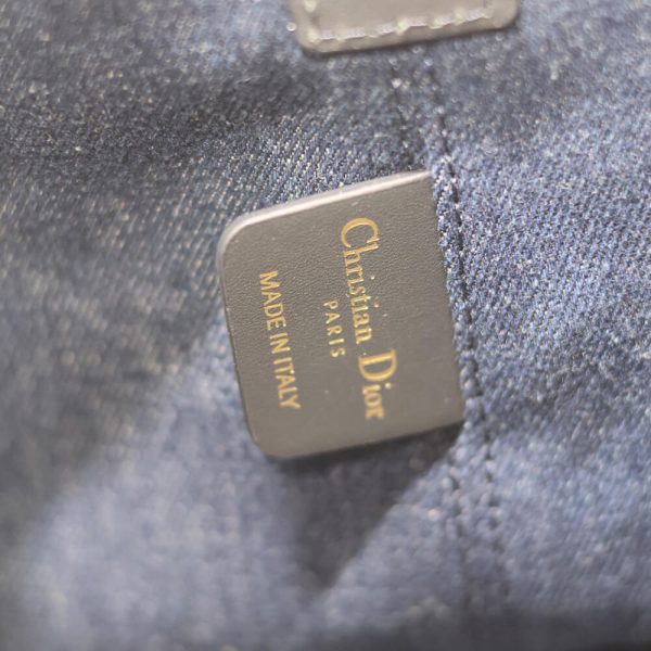 Medium Dior Toujours Bag - Image 7