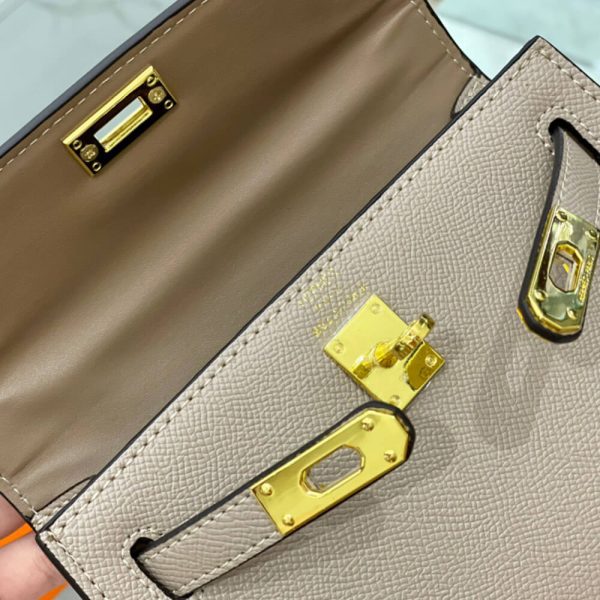 Hermes Mini Kelly II - Image 7