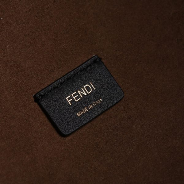 Fendi Medium Sunshine Tote - Image 7