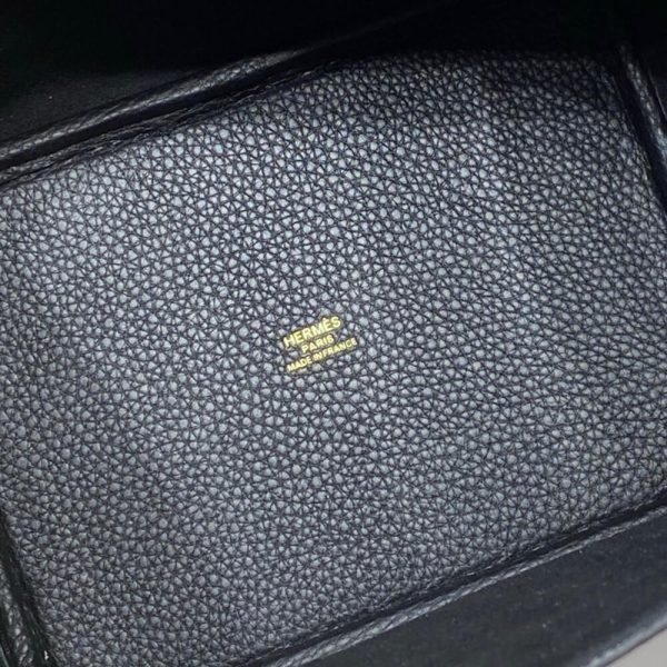 Hermes Picotin Lock 18 bag - Image 7