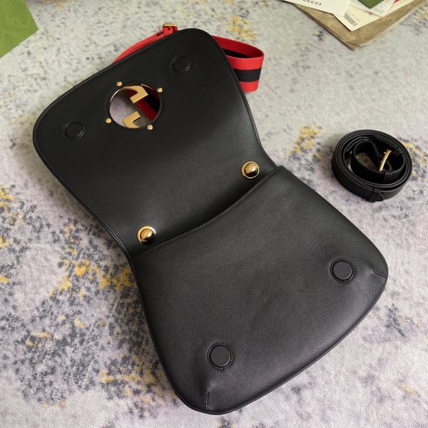 Gucci Blondie medium shoulder bag - Image 7