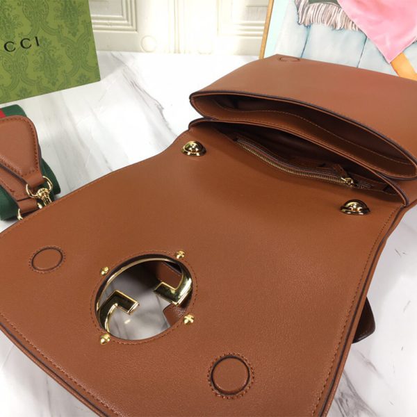 Gucci Blondie medium shoulder bag - Image 7