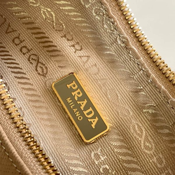 Prada Re-Edition 2005 Saffiano leather bag - Image 7