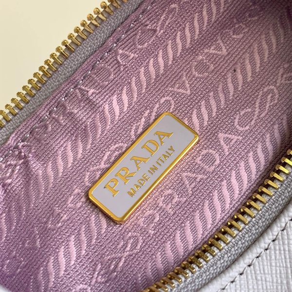 Prada Re-Edition 2005 Saffiano leather bag - Image 7