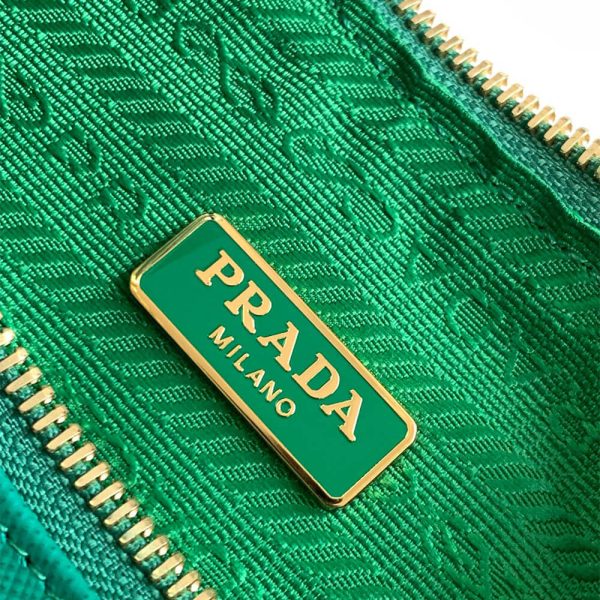 Prada Re-Edition 2005 Saffiano leather bag - Image 7