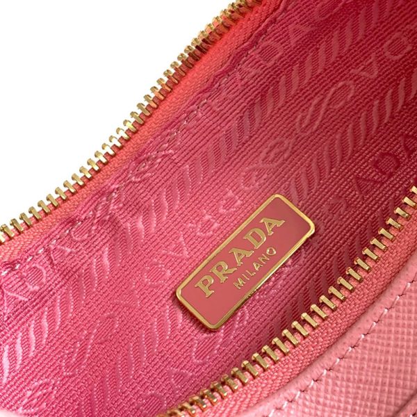 Prada Re-Edition 2005 Saffiano leather bag - Image 7