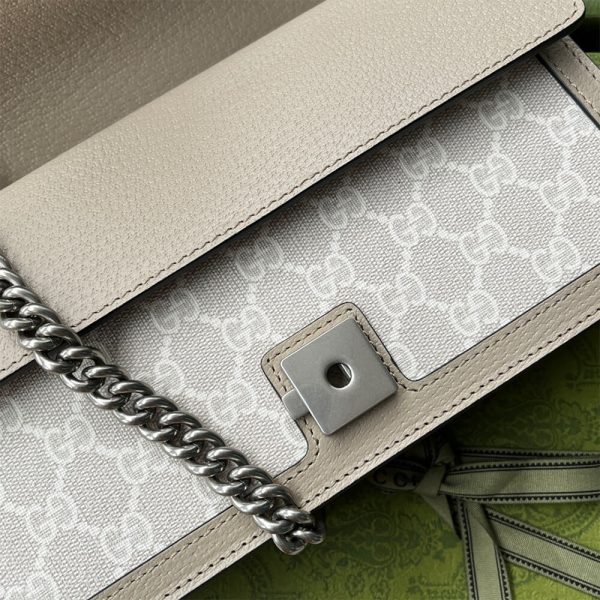 Dionysus GG small shoulder bag - Image 7