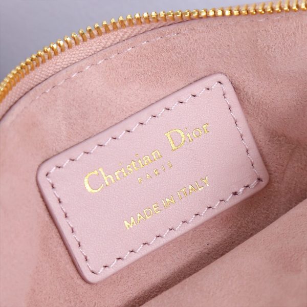 SMALL DIOR TOUJOURS BAG(HIGH-END GRADE) - Image 7