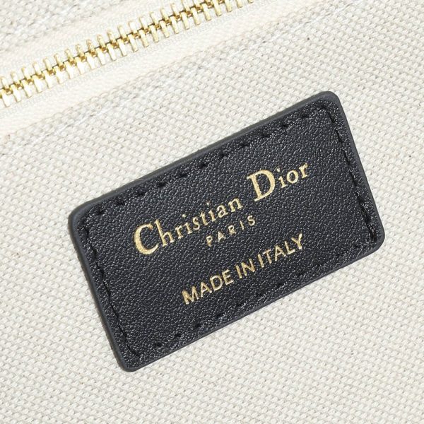 Medium Dior Book Tote - Image 7