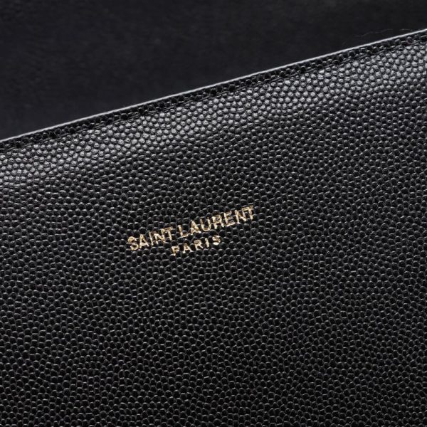 CASSANDRA MEDIUM TOP HANDLE BAG - Image 7