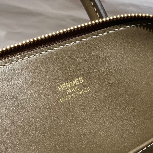HERMES 1923 BOLIDE MINI - Image 7