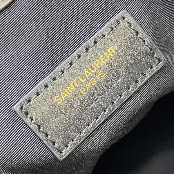 YSL JAMIE 4.3 SMALL POCHON(HIGH-END GRADE) - Image 7