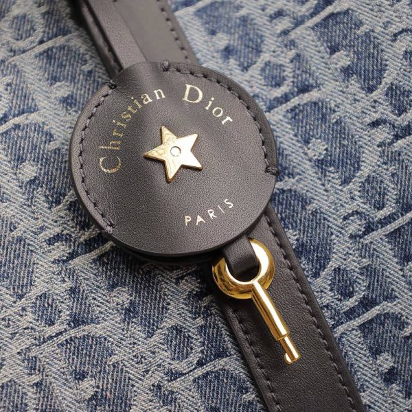 Dior Groove 25 Bag - Image 7
