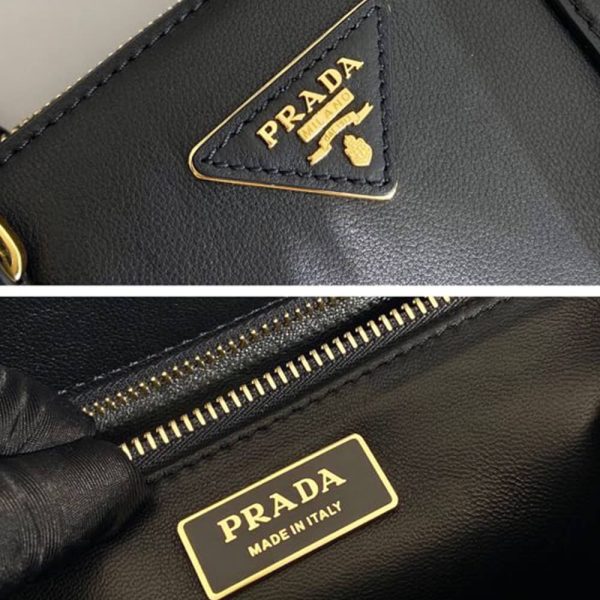 PRADA NEW Medium Prada Galleria Saffiano leather bag(high-end grade) - Image 7
