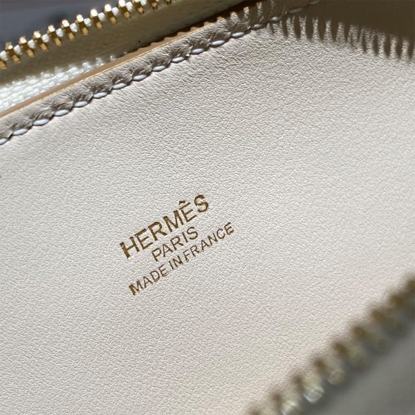 HERMES 1923 BOLIDE MINI - Image 7