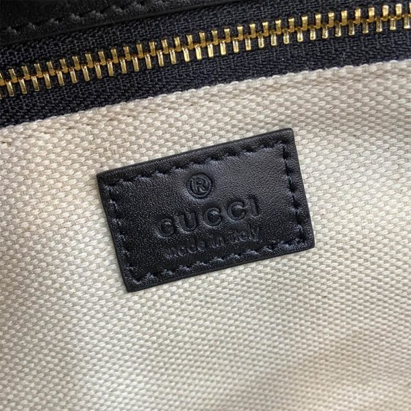 Gucci Horsebit 1955 Soft medium shoulder bag - Image 7