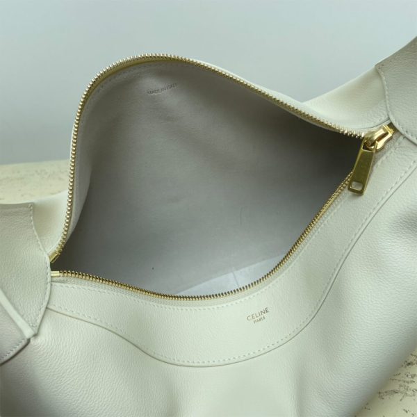 MEDIUM ROMY IN SUPPLE CALFSKIN - Image 7