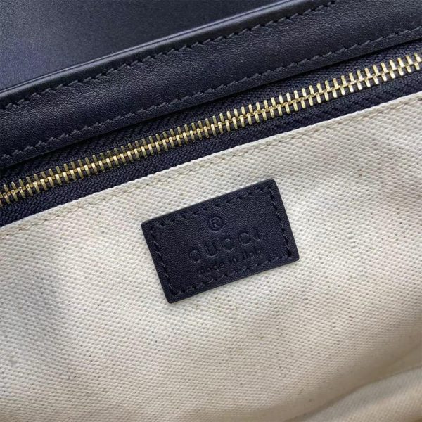 Gucci Horsebit 1955 Soft medium shoulder bag - Image 7