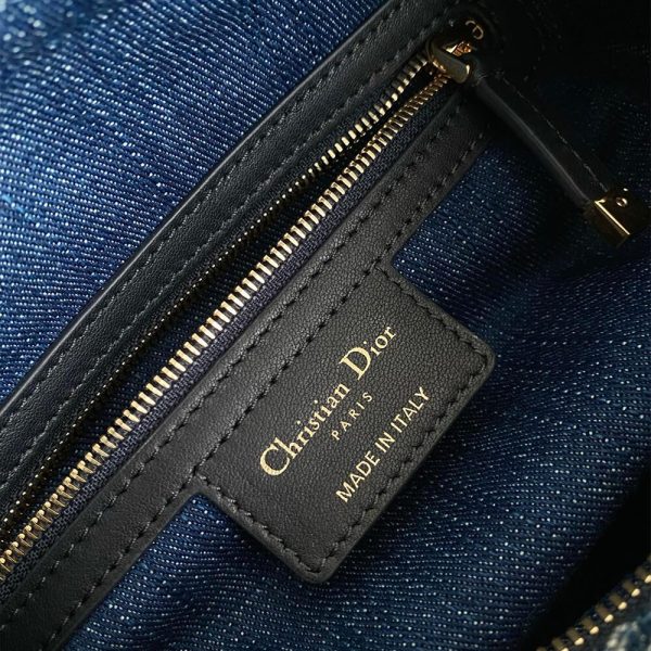 Dior Groove 20 Bag - Image 7