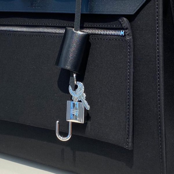 HERMES Herbag Zip 31 bag - Image 7