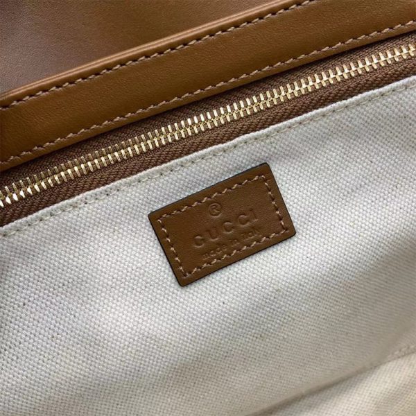 Gucci Horsebit 1955 Soft medium shoulder bag - Image 7