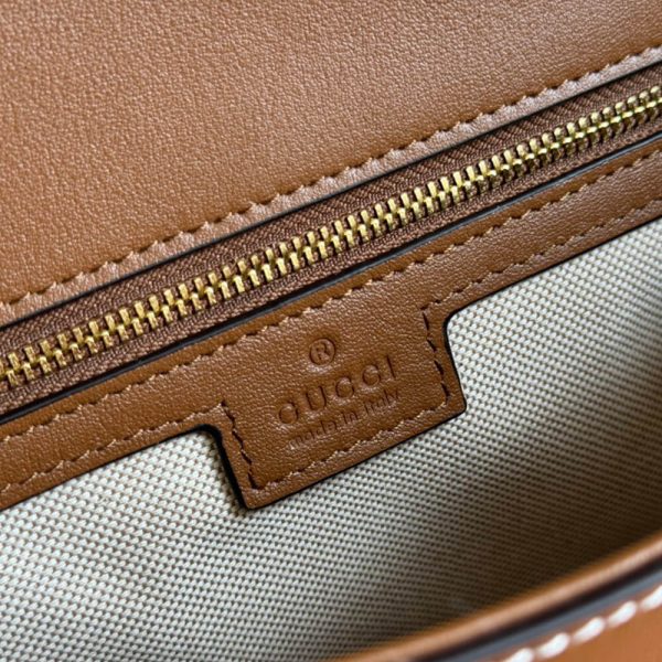 Gucci Blondie medium top handle bag - Image 7