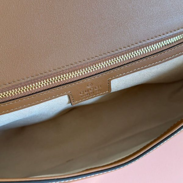 Gucci Blondie medium top handle bag - Image 7