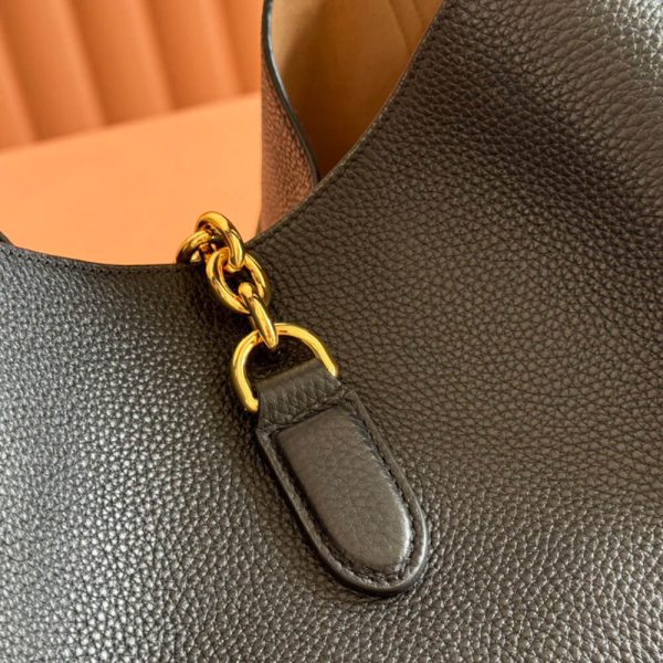 Gucci Softbit maxi shoulder bag(HIGH-END GRADE) - Image 7