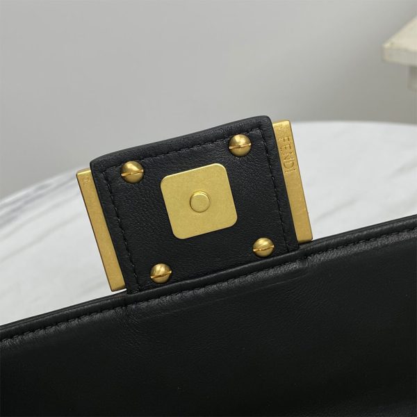 Fendi Baguette Mini - Image 7