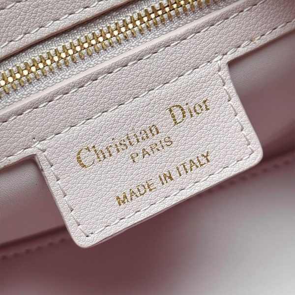 Dior Groove 20 Bag(HIGH-END GRADE) - Image 7