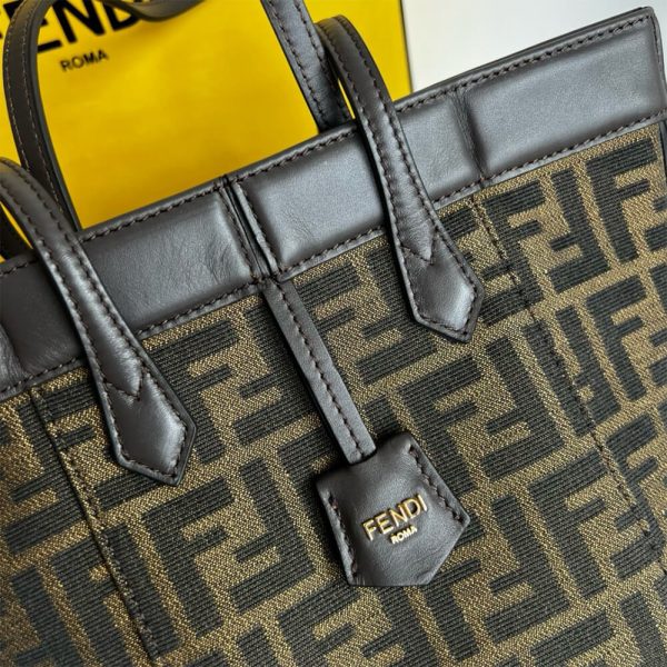 Fendi Origami Mini(high-end grade) - Image 7