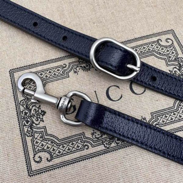 GUCCI Ophidia small top handle bag - Image 7