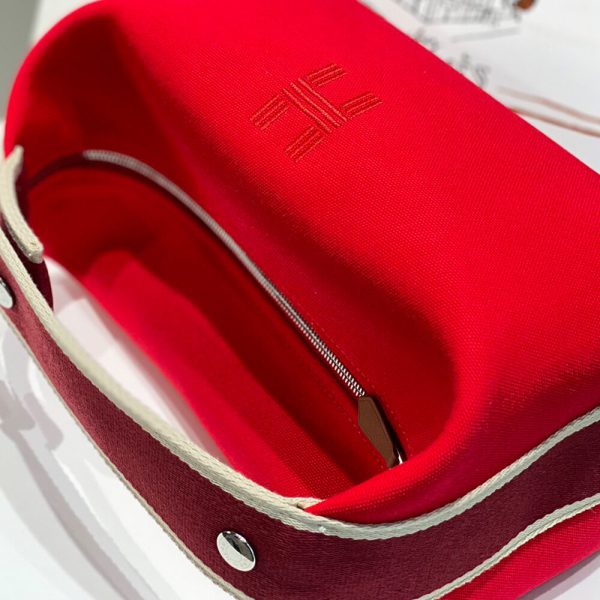 Hermes Trousse Bride-a-Brac Large - Image 7