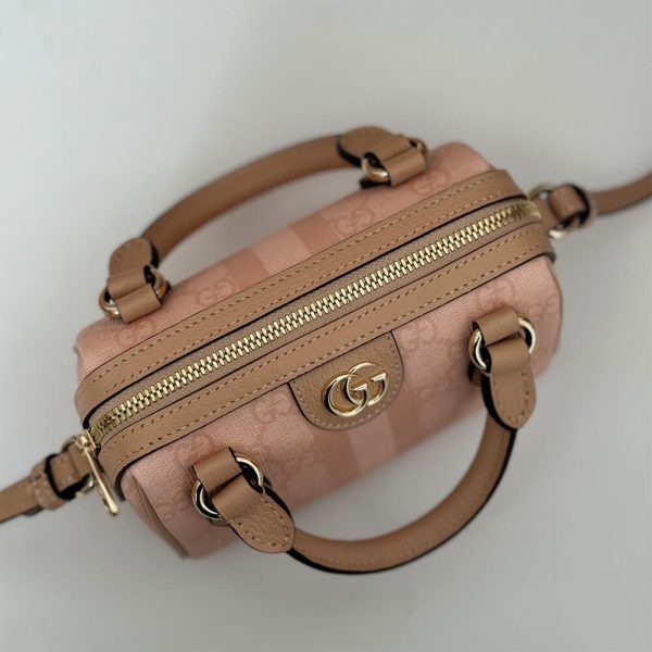 GUCCI Ophidia super mini bag - Image 7