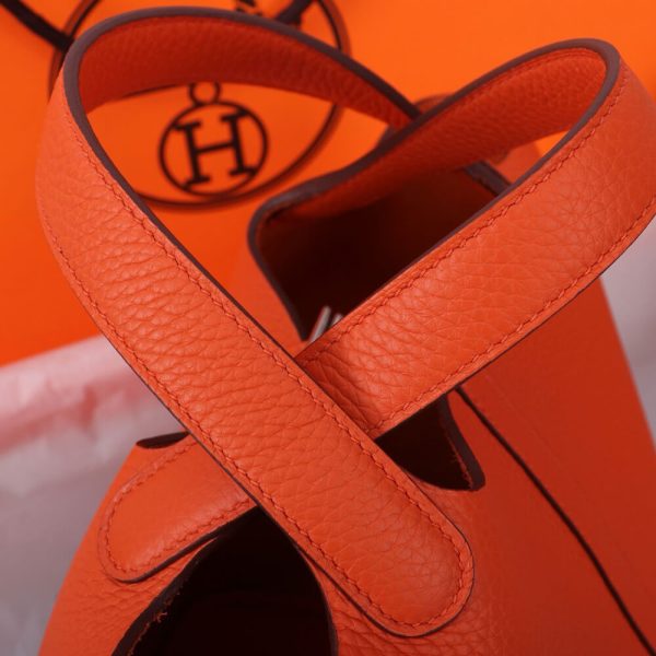 Hermes Picotin Lock 18 - Image 7