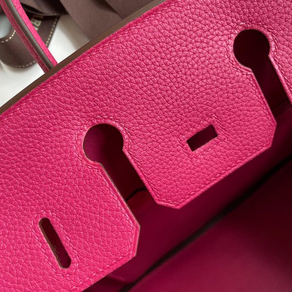 Hermes Birkin 30 Bag - Image 7
