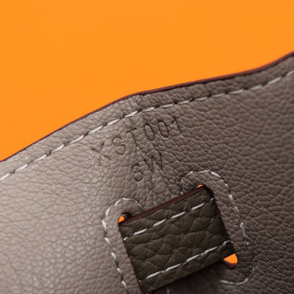 HERMES BIRKIN BAG 30 - Image 7